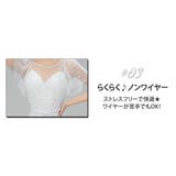 水着体型カバー ワンピース ドット | teddyshop | 詳細画像5 