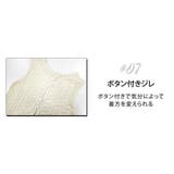 水着体型カバー レディース 3点セット | teddyshop | 詳細画像9 