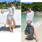 水着体型カバー タンキニ ママ水着 | teddyshop | 詳細画像14