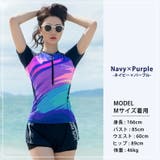 フィットネス 水着体型カバー 3点セット | teddyshop | 詳細画像18