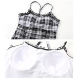 水着体型カバー ワンピース レディース | teddyshop | 詳細画像17