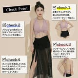 水着 ビキニ 盛れる | teddyshop | 詳細画像3
