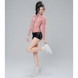 フィットネス水着 水着体型カバー レディース | teddyshop | 詳細画像13