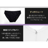 水着体型カバー フィットネス水着 レディース | teddyshop | 詳細画像7 