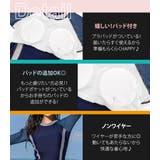 フィットネス水着 水着体型カバー レディース | teddyshop | 詳細画像5 