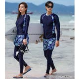 水着体型カバー フィットネス水着 レディース | teddyshop | 詳細画像10 