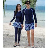 水着体型カバー フィットネス水着 レディース | teddyshop | 詳細画像11 