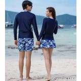 水着体型カバー フィットネス水着 レディース | teddyshop | 詳細画像14 