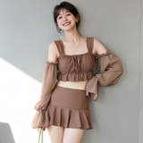 ビスチェ ビキニ 水着 | teddyshop | 詳細画像11