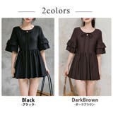 水着 ワンピース 体型カバー | teddyshop | 詳細画像10 