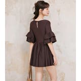 水着 ワンピース 体型カバー | teddyshop | 詳細画像19 