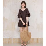 水着 ワンピース 体型カバー | teddyshop | 詳細画像20 