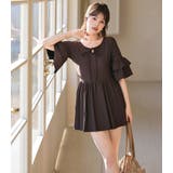 水着 ワンピース 体型カバー | teddyshop | 詳細画像21 