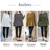 水着体型カバー レディース ラッシュガード | teddyshop | 詳細画像19