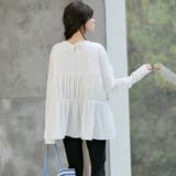 水着体型カバー レディース ラッシュガード | teddyshop | 詳細画像22