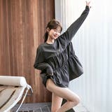 水着体型カバー レディース ラッシュガード | teddyshop | 詳細画像30