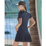 フィットネス 水着 紫外線対策 | teddyshop | 詳細画像11 
