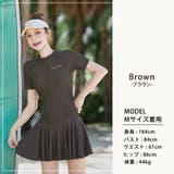 フィットネス 水着 紫外線対策 | teddyshop | 詳細画像17 