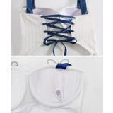 水着体型カバー ワンピース オールインワン | teddyshop | 詳細画像18