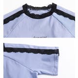 水着体型カバー レディース セパレート | teddyshop | 詳細画像24 