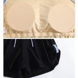 水着体型カバー レディース セパレート | teddyshop | 詳細画像26 