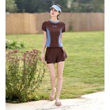 フィットネス 水着 レディース | teddyshop | 詳細画像15