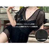 水着体型カバー ワンピース レディース | teddyshop | 詳細画像8 