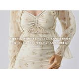 水着 ワンピース 体型カバー | teddyshop | 詳細画像9 