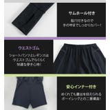 フィットネス水着 大きいサイズ 体型カバー | teddyshop | 詳細画像6