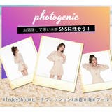 水着 ワンピース 体型カバー | teddyshop | 詳細画像16 