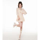 水着 ワンピース 体型カバー | teddyshop | 詳細画像11 