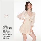 水着 ワンピース 体型カバー | teddyshop | 詳細画像8 