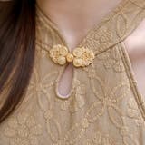 水着 ワンピース 花柄 | teddyshop | 詳細画像16 