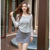 水着 ワンピース 体型カバー | teddyshop | 詳細画像11 