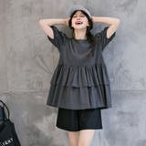 水着体型カバー 大人フェミニン 2点セット | teddyshop | 詳細画像25