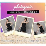 水着 ビスチェ ビキニ | teddyshop | 詳細画像16 