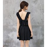 水着体型カバー ワンピース レディース | teddyshop | 詳細画像12 