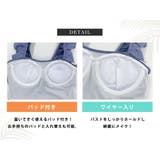 水着体型カバー ワンピース レディース | teddyshop | 詳細画像5 