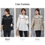 ラッシュガード トップス UPF50+ | teddyshop | 詳細画像13