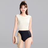 タンキニ 水着 レディース | teddyshop | 詳細画像13 