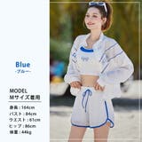 フィットネス 水着 レディース | teddyshop | 詳細画像19 