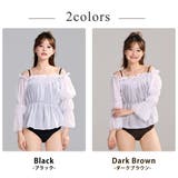 オールインワン 水着 レディース | teddyshop | 詳細画像10