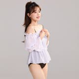 オールインワン 水着 レディース | teddyshop | 詳細画像24