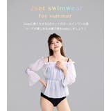 オールインワン 水着 レディース | teddyshop | 詳細画像3
