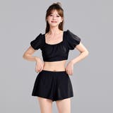 水着 レディース セパレート | teddyshop | 詳細画像10 