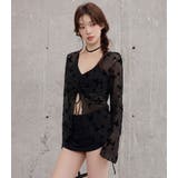 水着体型カバー ビキニ レディース | teddyshop | 詳細画像12 