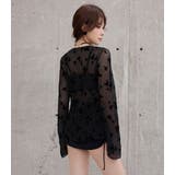 水着体型カバー ビキニ レディース | teddyshop | 詳細画像15 