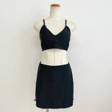 水着体型カバー ビキニ レディース | teddyshop | 詳細画像18 