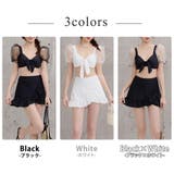 ビキニ 水着体型カバー レディース | teddyshop | 詳細画像9