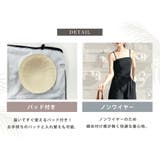 水着 体型カバー レディース | teddyshop | 詳細画像7
